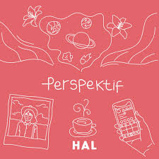 Album cover with abstract blue-green shapes with red cursive title text 'Mangu'